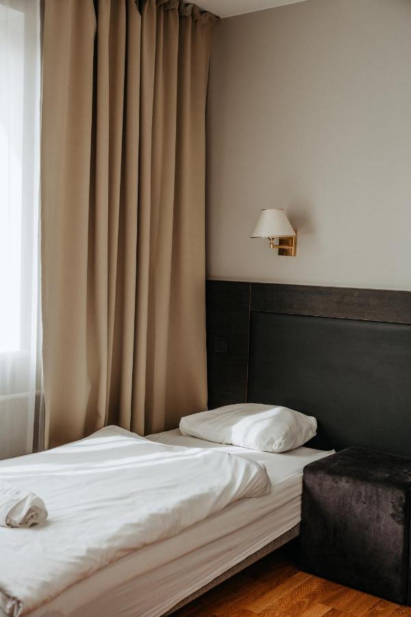 B&B Паневежис Екстер'єр фото