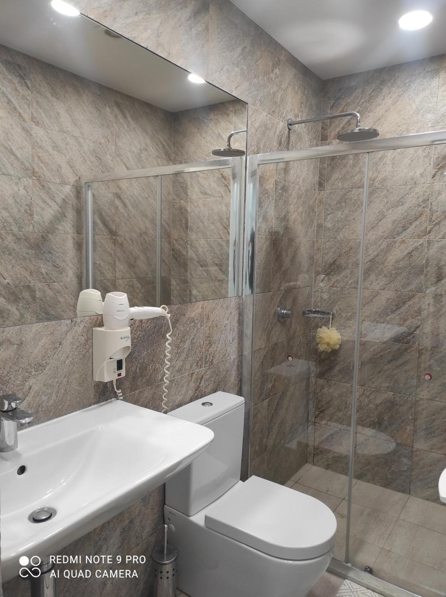 B&B Паневежис Екстер'єр фото