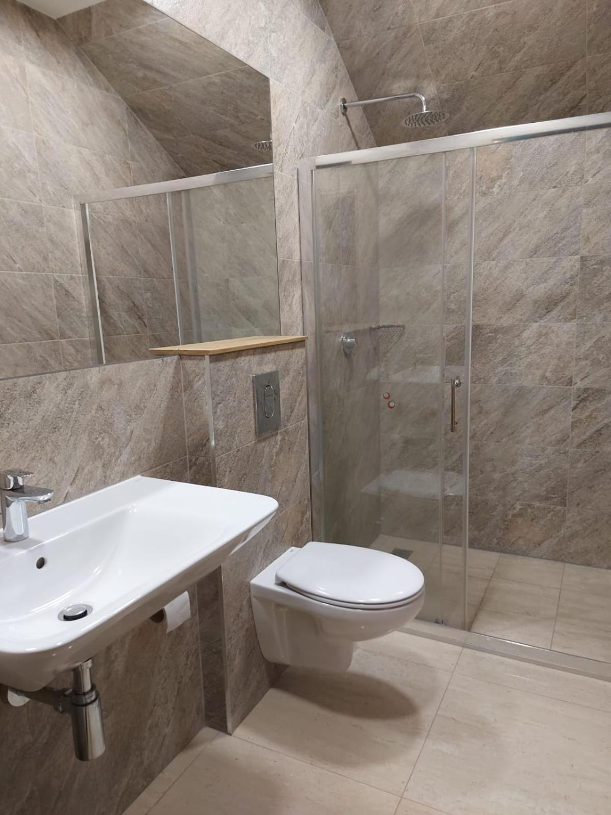 B&B Паневежис Екстер'єр фото